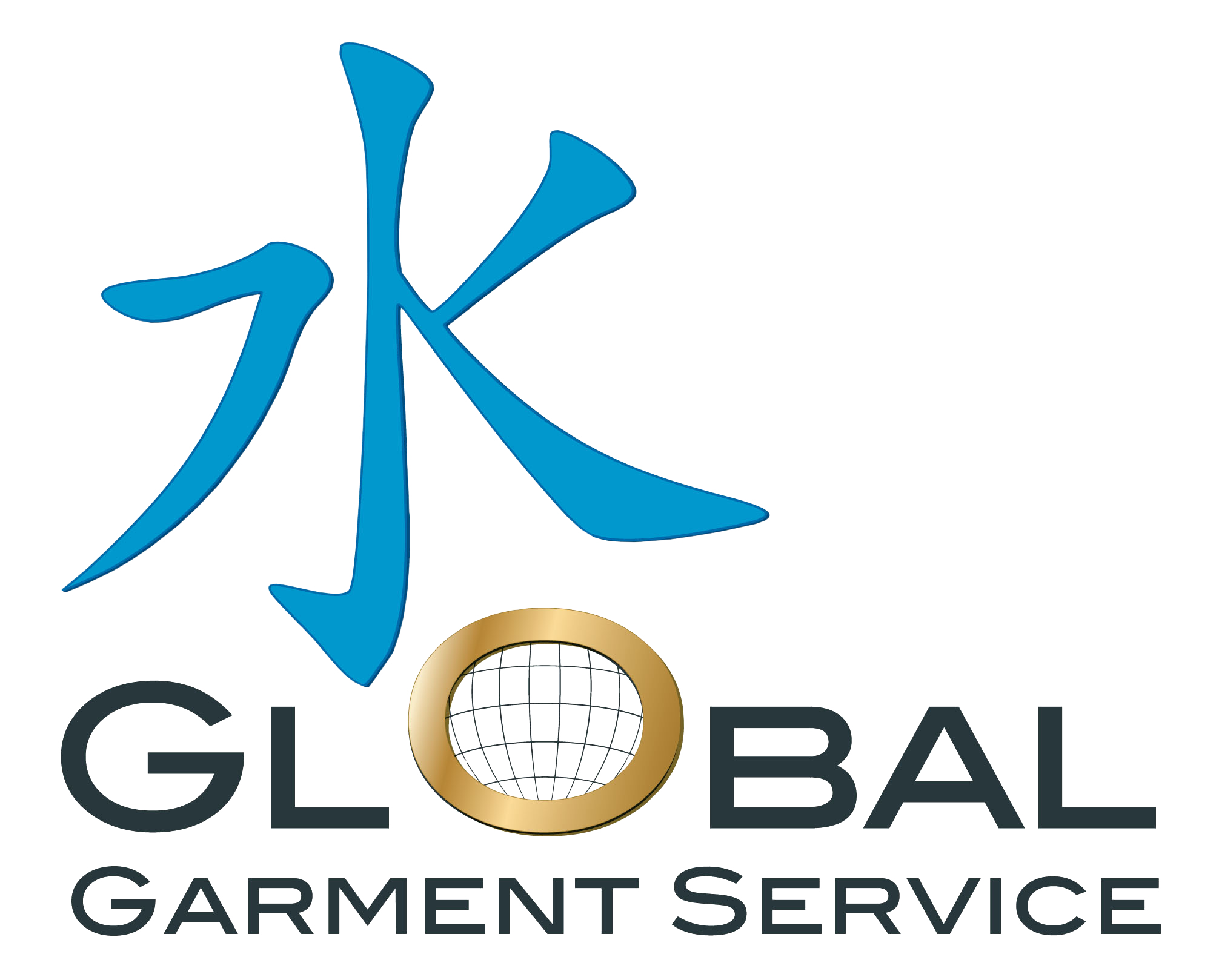 Global Garment Service Logo